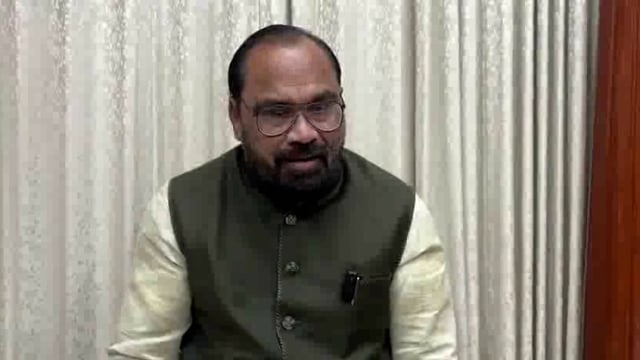 निवडणूक प्रमुख पदावरून आमदार किशोर जोरगेवार यांना हटवले : याबाबत आ. जोरगेवार यांनी माध्यमाना दिली प्रतिक्रिया