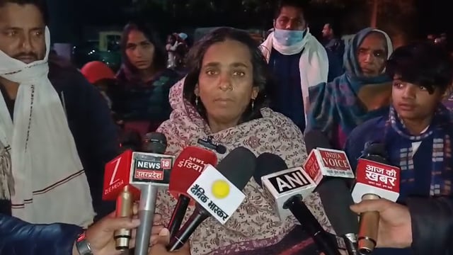  15 वर्षीय किशोर की हत्या से सनसनी, भट्टे के पास तालाब किनारे मिला शाहिद का शव, भट्टा मालिक समेत तीन पर आरोप