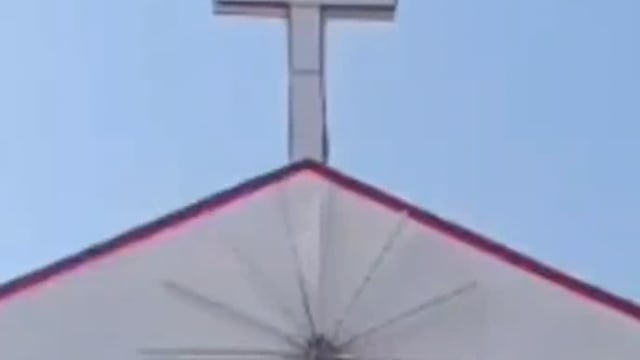 MANT- मथुरा में बड़ी धूमधाम से मनाया गया,प्रभु यीशु मसीह, का जन्मदिन,,