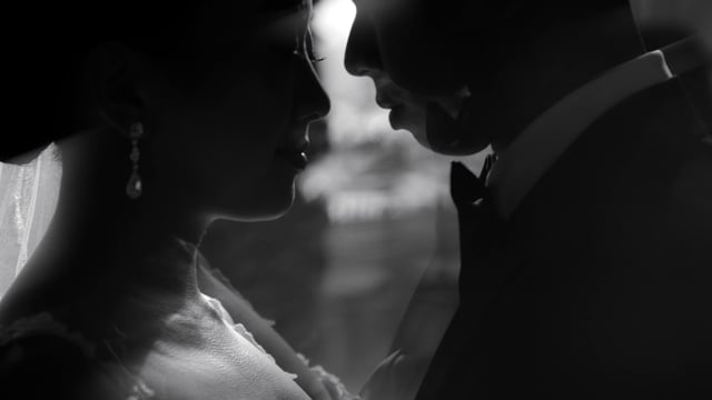 Danielle & Jeff