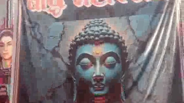 MANT- बौद्ध महोत्सव, सम्मान, स्वाभिमान और सामाजिक जागरूकता, का प्रतीक, समता और बंधुत्व का संदेश,,