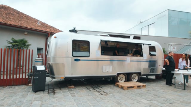 KI Filmproduktion – Video 4