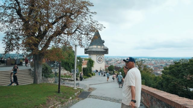 KI Filmproduktion – Video 3