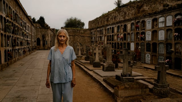 KI Filmproduktion – Video 5