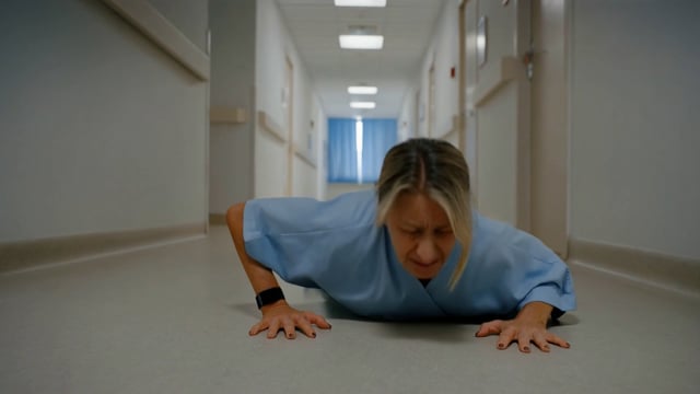 KI Filmproduktion – Video 7