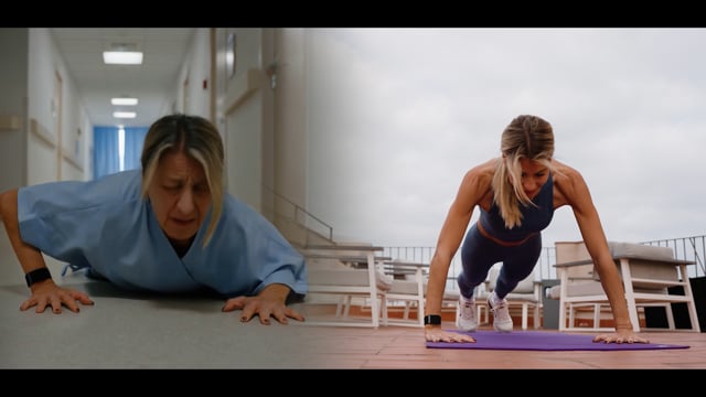 KI Filmproduktion – Video 1