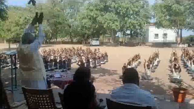 नैतिक शिक्षा पर कार्यक्रम 