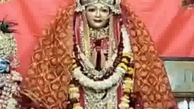 MANT- मां लक्ष्मी जी के दर्शन को उम्र श्रद्धालुओं का सैलाब एसडी,एम -र्श्रीमती रितु सिरोही ने सुबह से सभाली मेला की कमान,