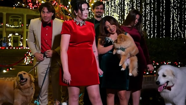 Revival Christmas 2025