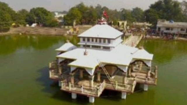 मंदार महोत्सव में कलाकारों के चयन को लेकर इच्छुक उम्मीदवार 1 जनवरी तक पर्यटक शाखा में कर सकते हैं आवेदन जमा