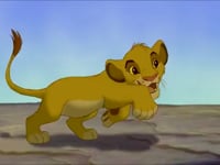 doublage des deux lions