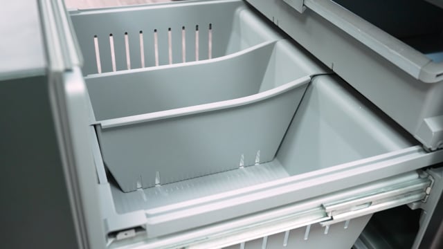 Whirlpool Laundry & Kitchen Lineup