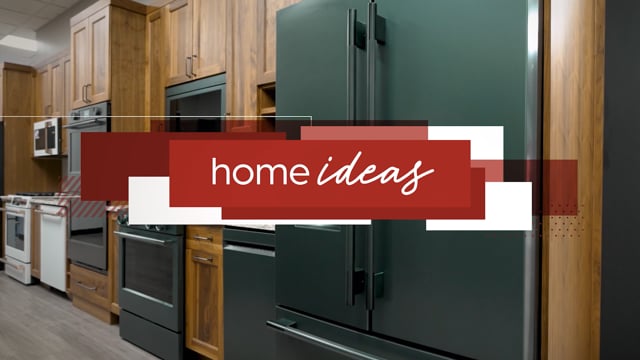 Whirlpool Laundry & Kitchen Lineup