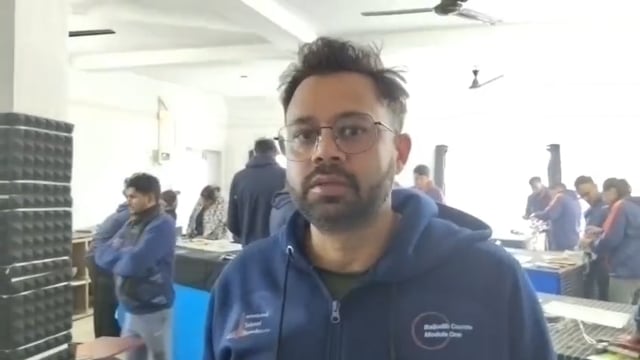 क्या कहते हैं? अमेरिका के सुप्रसिद्ध पशु चिकित्सक 