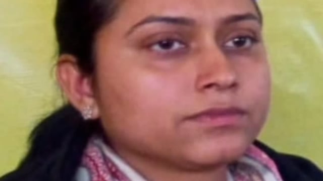 MANT- बंसी बट में राधा कृष्ण की महाराष्ट्र स्थली,ध्वस्त की गई, साधु बेसधारियों की अवैध कुटिया, एस,डी,एम मांट,,