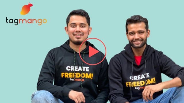 Divyanshu Damani testimonial thumbnail