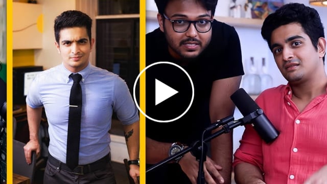 Ranveer Allahabadia testimonial thumbnail
