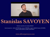 BCA Stanislas Savoyen 2025