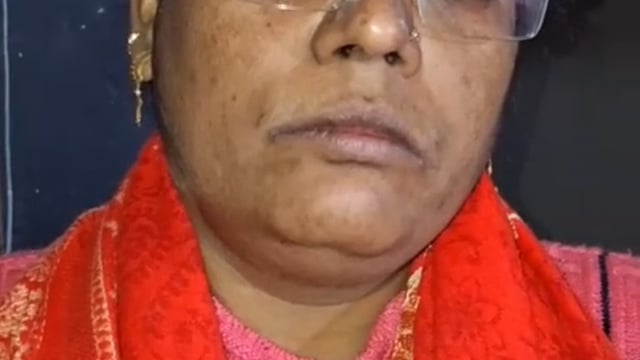 पुलिस चौकी के सामने के मकान में चोरों ने की भीषण चोरी,पुलिस को नहीं लगी भनक, अब पुलिस चोरी की घटना से कर रही इनकार