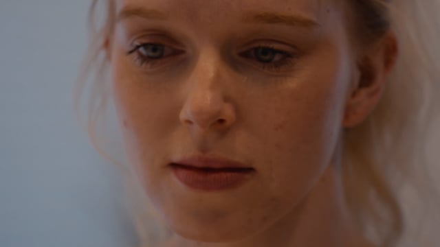 STRANGERS - Trailer