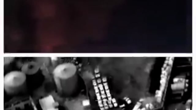 अंतरराष्ट्रीय-

यमन में हालात बिगड़ने के बाद सऊदी अरब के नेतृत्व वाले गठबंधन ने आपातकाल घोषित कर दिया है। मुकल्ला बंदरगाह पर हुए हमलों के बाद यह फैसला लिया गया।
हवाई, ज़मीनी और समुद्री नाकेबंदी लागू कर दी गई है। गठबंधन की ओर से संयुक्त अरब अमीरात की सेनाओं से तत्काल वापसी की मांग की गई है। हालात को देखते हुए क्षेत्र में तनाव और बड़े टकराव के संकेत मिल रहे हैं।