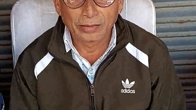 उद्योग व्यापार प्रतिनिधि मंडल ने जिला अध्यक्ष हरिशंकर जायसवाल के निर्देशन में लगाया चिकित्सा शिविर सैकड़ों काहुआइलाज