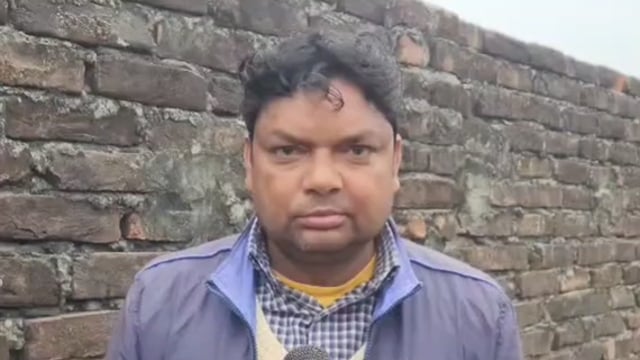 वार्ड नंबर 1 गौतम बुध नगर के सभासद प्रतिनिधि ने डुमरियागंज नगर पंचायत प्रशासन पर लगाए गंभीर आरोप