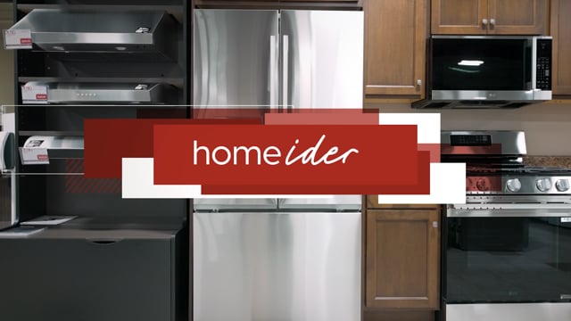 LG Innovation for the Home