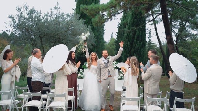 © Jessica Lerche Weddings Jessica Lerche Weddings