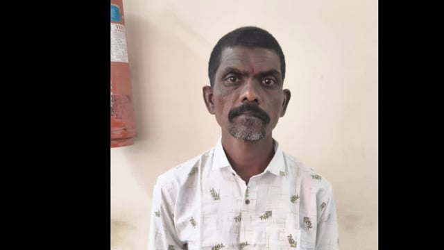 अल्पवयीन मुलीवर बलात्कार करणाऱ्या आरोपीला जन्मठेपेची शिक्षा