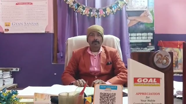 साई मिशन स्कूल 8 वर्षों से शिक्षा के क्षेत्र जगा रहे हैं अलख! अनुभवी शिक्षकों के द्बारा बच्चों को बांट रहे हैं ज्ञान