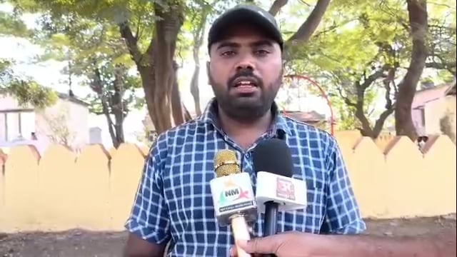 खरसुंडीतील भूमिहीन कुटुंब बेघर होण्याच्या उंबरठ्यावर