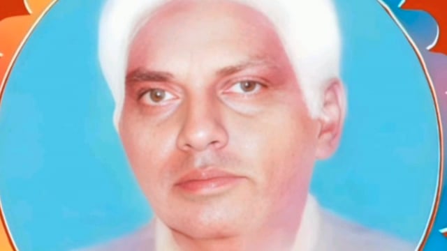 MANT- ग्रामीण पत्रकार एसोसिएशन द्वारा संस्थापक, स्वर्गीय बालेश्वर लाल जी की 95वी जयंती 1 जनवरी को-विनोद अग्रवाल,,