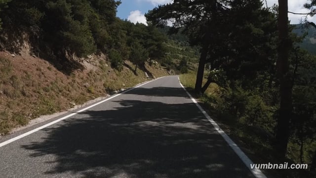 Virtual Cycle - Andorra