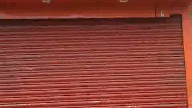 पलिया में बढ़ीं चोरी की वारदातें, बैंक आफ बड़ौदा का तोड़ा एटीएम, चोरी का प्रयास