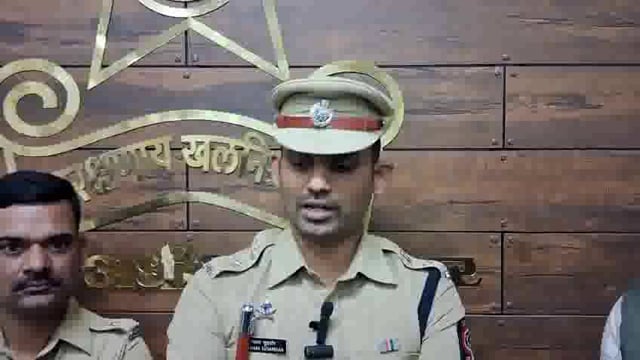 किडनी रॅकेटचे भारतातील कनेक्शन उघड ! चंद्रपूर पोलिसांना मोठे यश