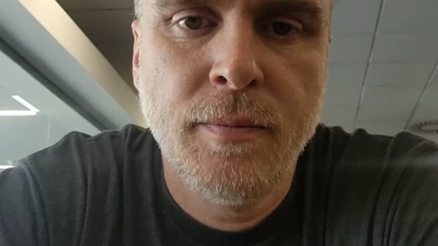 Testimonio de Matias Dutto