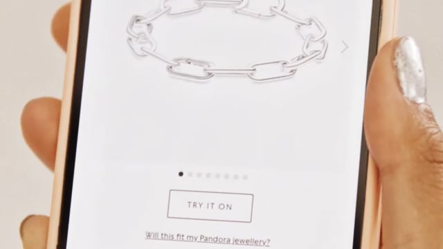 Pandora video thumbnail 2