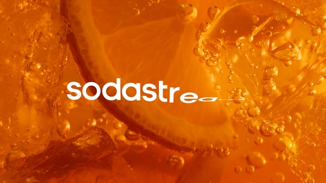 SodaStream video thumbnail 1