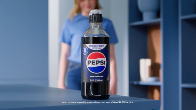 SodaStream video thumbnail 6