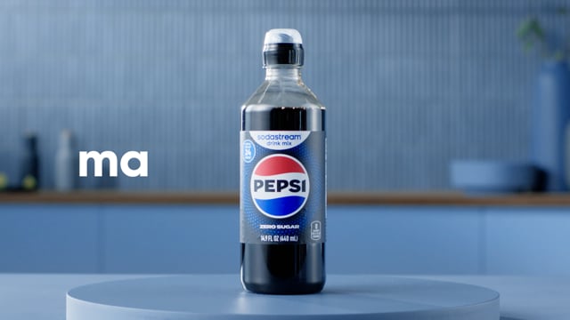 SodaStream video thumbnail 8