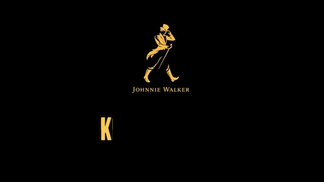Johnnie Walker video thumbnail 1