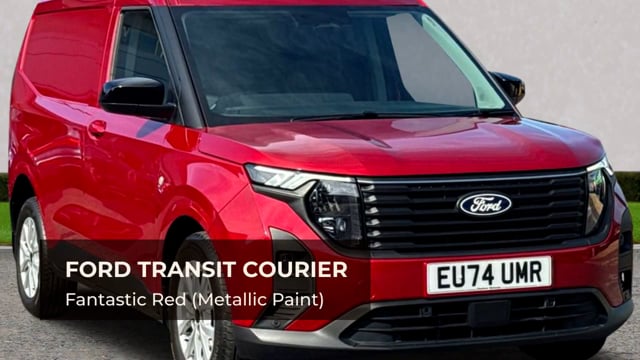 AMP video thumbnail 1