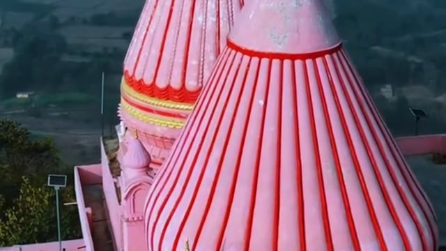 BANKA NEWS: मंदार पर्वत: आस्था, सर्वधर्म समभाव और प्राकृतिक सौंदर्य का संगम बना पूर्वी बिहार का प्रमुख पर्यटन केंद्र