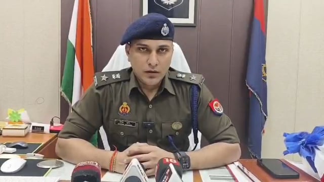 वर्ष 2025 के दौरान प्रतापगढ़ पुलिस द्वारा अपराध नियंत्रण एवं जनसुरक्षा को सर्वोच्च प्राथमिकता देते हुए अपराधियों#latest_