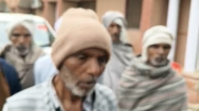 डा० अम्बेडकर सामुदायिक भवन से अवैध कब्जा करने वालों को पुलिस सहायता से हटाने के सम्बन्ध में प्रा० पत्र।