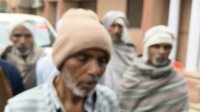 डा० अम्बेडकर सामुदायिक भवन से अवैध कब्जा करने वालों को पुलिस सहायता से हटाने के सम्बन्ध में प्रा० पत्र।