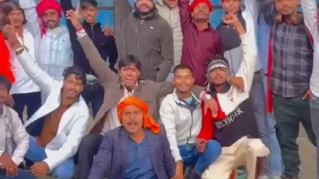 गौमातासेवाकेलिएपूरेभारत lकेअंदर छ शो टीम हैसभीटीमअच्छ कार्य कर रही है जिसमें हमारेगिर्राज सिंहनौहवार बहुतही सुंदर कार्य 