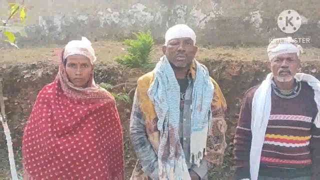 गाली गलौज का विरोध करने पर तीन लोगों को लाठी एवं लोहे के खंती से मारपीट कर किया लहुलुहान मामला पहुंचा थाना 