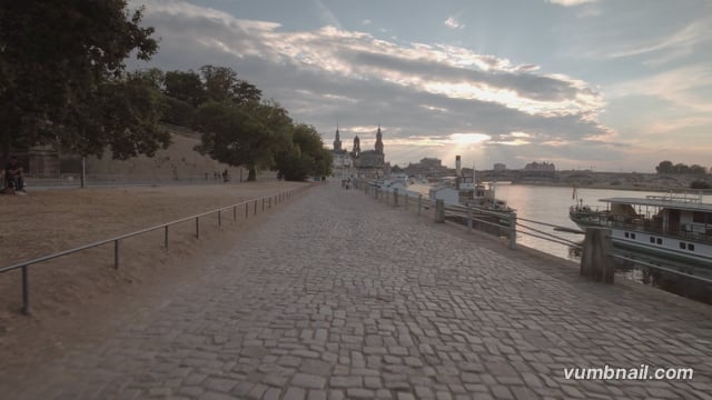 4K_Virtual_Cycle_Dresden_Germany_2